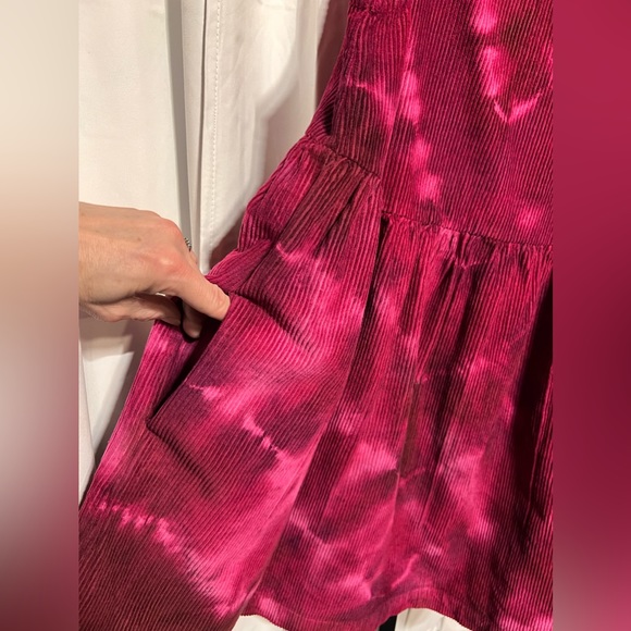 Kimshi Blue Dress - Picture 4 of 8